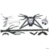 The Nightmare Before Christmas Jack Skellington Decal