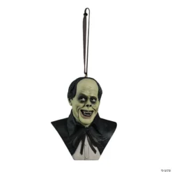The Phantom of the Opera Ornament Halloween Decoration