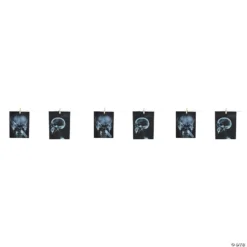 Torture X-Ray Garland