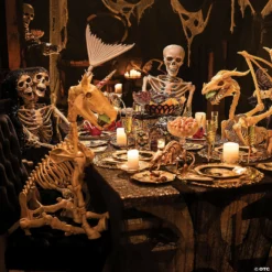 Unicorn Skeleton Halloween Decoration 8 Unicorn Skeleton Halloween Decoration -Halloween Decorations Shop unicorn skeleton halloween decoration13846818 a03