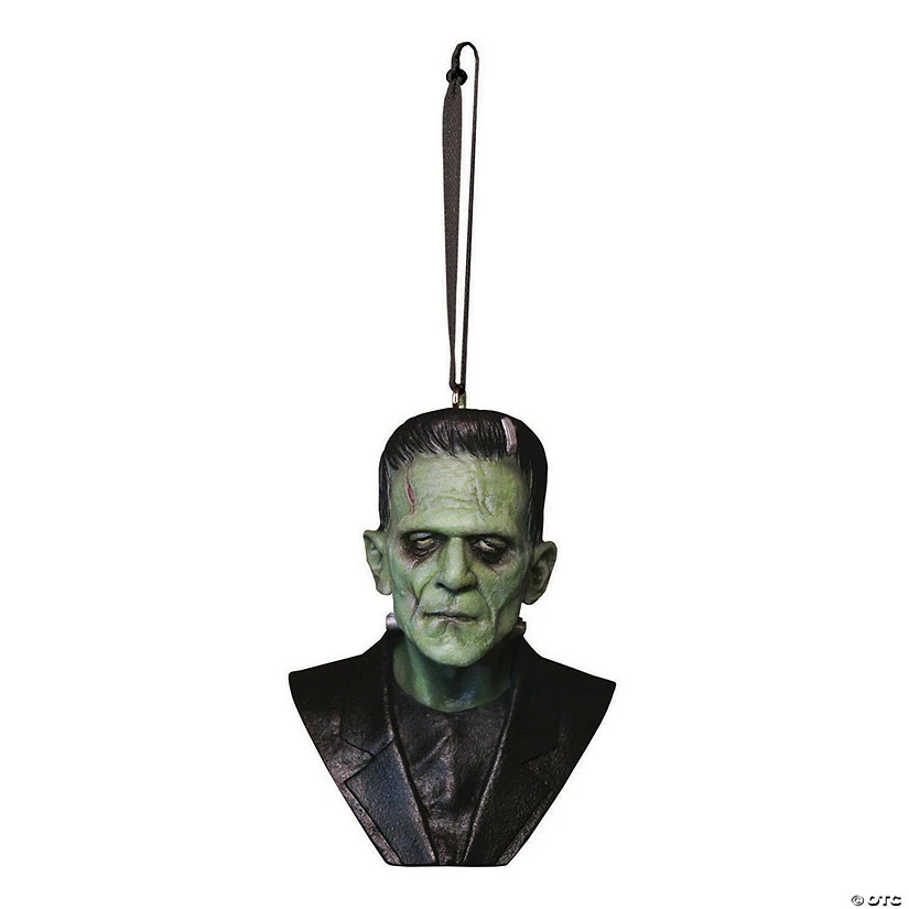 Universal Monsters Frankenstein Halloween Decoration 1 Universal Monsters Frankenstein Halloween Decoration