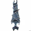 Upside Down Bat Decoration
