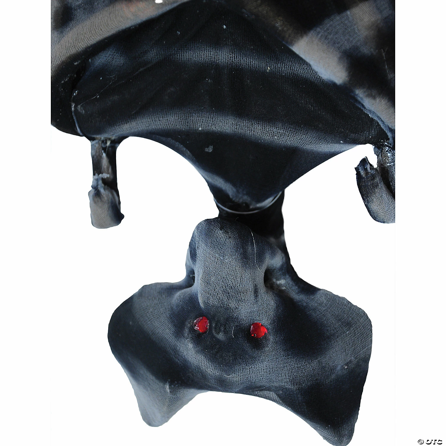 Upside Down Bat Decoration 2 Upside Down Bat Decoration - Image 2