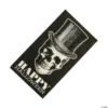 Vintage Halloween Dinner Napkins - 16 Pc.