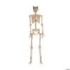 Werewolf Skeleton Halloween Decoration