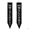 Witches Banner Set
