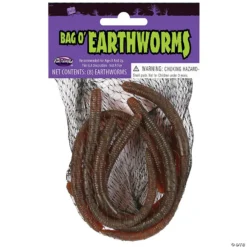 Worms"A Bag