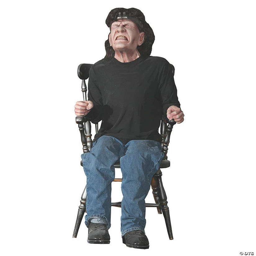 Zappy Animated Prop 1 Zappy Animated Prop