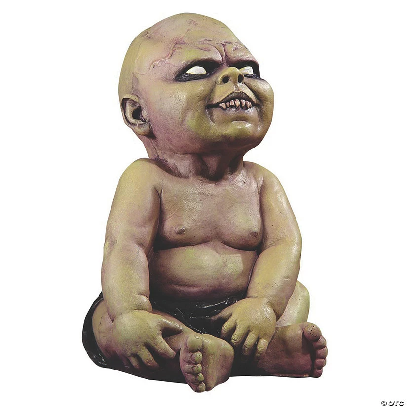 Zombie Baby Decor 1 Zombie Baby Decor
