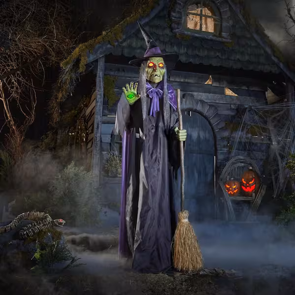 Halloween Decorations Shop 32 Halloween Decorations Shop -Halloween Decorations Shop home accents holiday halloween animatronics and giants 25pa04611 e4 600